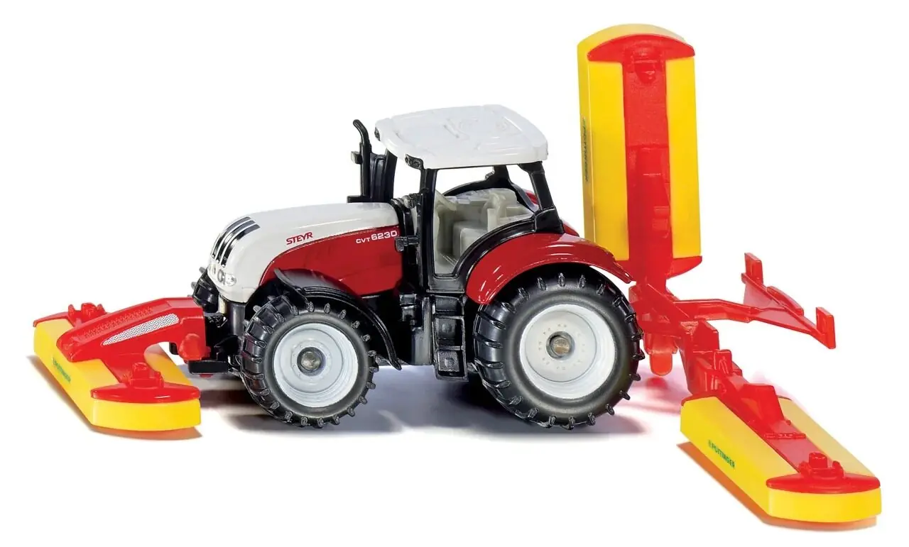 Maszyny rolnicze - Kategoria